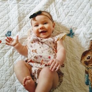 Meet your Posher, Bethany